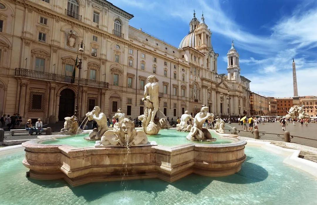 Luxury Via Veneto Apartment Walk To Spanish Steps-1