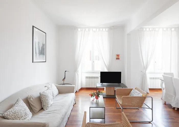 Borgo Pio Private