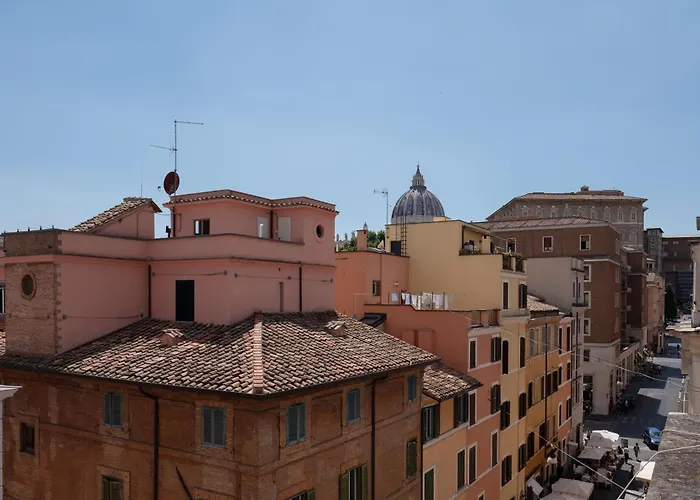 Borgo Pio Private